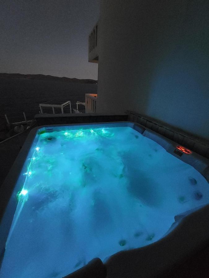 En Plo Villa Sounio Sounion Luaran gambar
